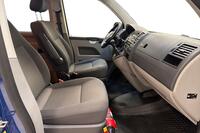 Volkswagen Caravelle vaihtoauto