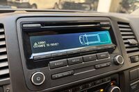 Volkswagen Caravelle vaihtoauto