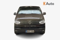 Volkswagen Multivan vaihtoauto