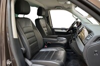 Volkswagen Multivan vaihtoauto