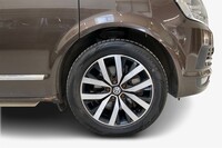 Volkswagen Multivan vaihtoauto