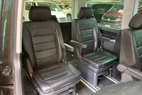 Volkswagen Multivan vaihtoauto