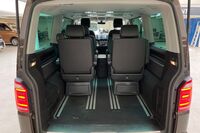 Volkswagen Multivan vaihtoauto