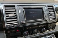 Volkswagen Multivan vaihtoauto