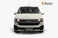 Volkswagen Caravelle vaihtoauto