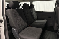 Volkswagen Caravelle vaihtoauto