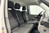 Volkswagen Caravelle vaihtoauto