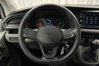 Volkswagen Caravelle vaihtoauto