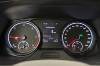 Volkswagen Caravelle vaihtoauto