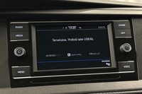 Volkswagen Caravelle vaihtoauto