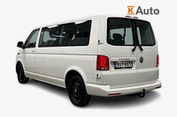 Volkswagen Caravelle vaihtoauto