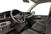 Volkswagen Caravelle vaihtoauto