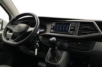 Volkswagen Caravelle vaihtoauto