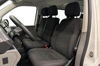 Volkswagen Caravelle vaihtoauto