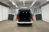 Volkswagen Caravelle vaihtoauto