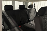 Volkswagen Caravelle vaihtoauto