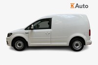 Volkswagen Caddy vaihtoauto