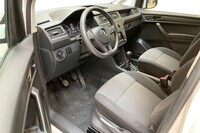 Volkswagen Caddy vaihtoauto