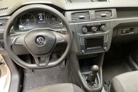 Volkswagen Caddy vaihtoauto