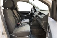 Volkswagen Caddy vaihtoauto