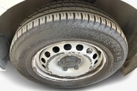 Volkswagen Caddy vaihtoauto