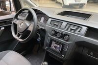 Volkswagen Caddy vaihtoauto