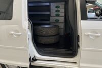 Volkswagen Caddy vaihtoauto
