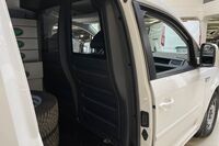 Volkswagen Caddy vaihtoauto