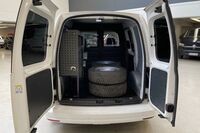 Volkswagen Caddy vaihtoauto