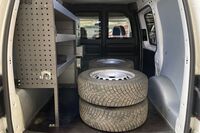 Volkswagen Caddy vaihtoauto