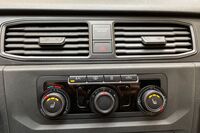 Volkswagen Caddy vaihtoauto