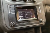 Volkswagen Caddy vaihtoauto
