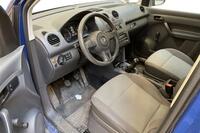 Volkswagen Caddy vaihtoauto