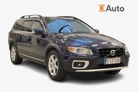 Volvo XC70 vaihtoauto