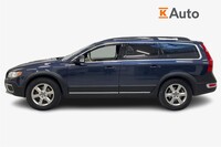 Volvo XC70 vaihtoauto