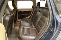 Volvo XC70 vaihtoauto