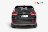 Kia Sorento vaihtoauto