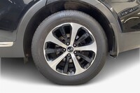Kia Sorento vaihtoauto