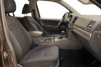 Volkswagen Amarok vaihtoauto