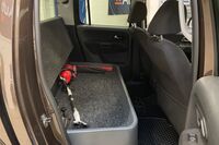 Volkswagen Amarok vaihtoauto