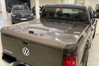 Volkswagen Amarok vaihtoauto