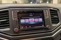 Volkswagen Amarok vaihtoauto