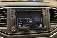 Volkswagen Amarok vaihtoauto