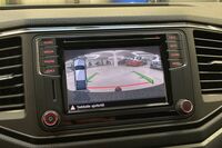 Volkswagen Amarok vaihtoauto