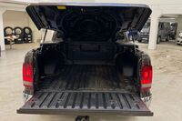 Volkswagen Amarok vaihtoauto