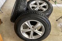 Volkswagen Amarok vaihtoauto