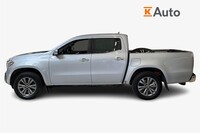 Mercedes-Benz X vaihtoauto