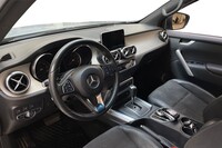 Mercedes-Benz X vaihtoauto