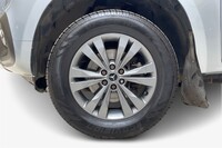 Mercedes-Benz X vaihtoauto