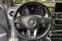 Mercedes-Benz X vaihtoauto